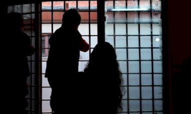 “Cezaevlerinde anneleriyle kalan 800 çocuğun kaçı tahliyeden faydalandı bilinmiyor”
