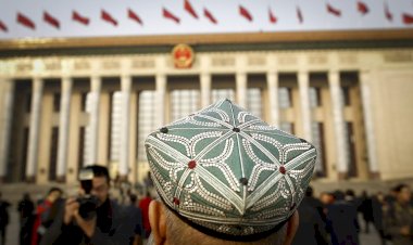 Demografi savaşında ekonomi silahı: Uygurlar, ucuz iş gücü olarak kullanılıyor
