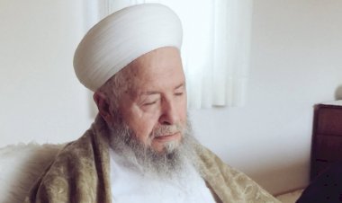 İsmailağa cemaati lideri Mahmut Ustaosmanoğlu hastaneye kaldırıldı