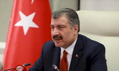 Türkiye vaka sayısında Çin’i geçti