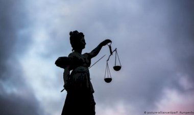 "Bana kimi affettiğini söyle…"