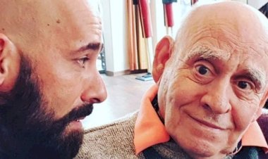 Koronavirüs nedeniyle ölen Adnan Gökçen'in yalnız son yolculuğu ve ailenin iddiaları