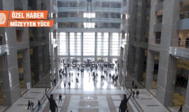 'Adli tatil yapılmasın' diyen TTB'ye barolardan tepki