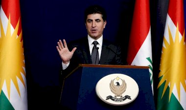 Neçirvan Barzani: PKK'nin Kürdistan Bölgesi'ndeki varlığı meşru değil