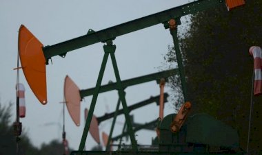 ABD'de petrol fiyatlarında tarihi düşüş: Petrol ilk defa negatif fiyattan işlem gördü
