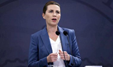 Danimarka: Sosyal mesafe kuralı seks yapmayı kapsamıyor