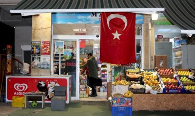 Sokağa çıkma yasağı genelgesi: 23-24 Nisan'da market ve bakkallar açık olacak