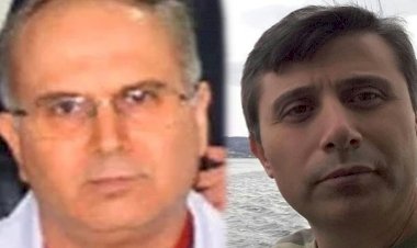 İzmir'de her ikisi doktor olan iki kardeş koronadan öldü