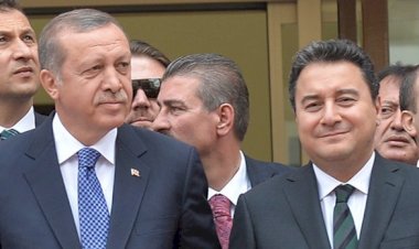 Ali Babacan da anket yaptırdı, Ak Parti'nin kemik oyları eriyor!
