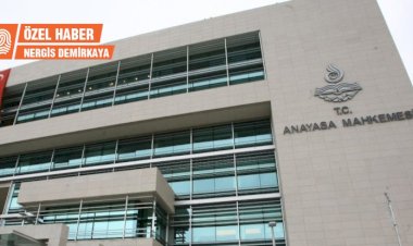 CHP infaz için AYM'ye iki iptal başvurusu yapacak