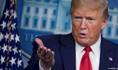 Trump’tan korona önlemi: Göçmenlere kapılar kapanıyor