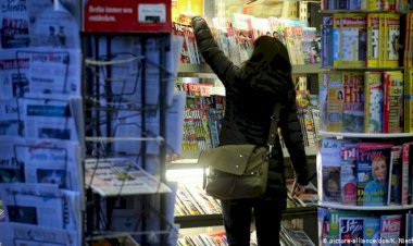 Yorum: Koronavirüs, medya ve güvenilirlik