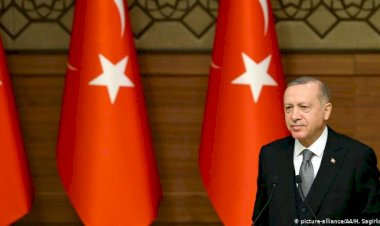 Yorum: Erdoğan, Erdoğan’a karşı