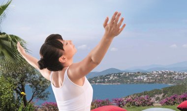 Coronavirus Pandemi Sırasında Ayurveda ve Yoga'nın 5000 yıllık şifa biliminin önemi