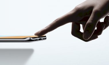 Tüm yeniliğiyle HUAWEI P40 Serisi artık Türkiye’de