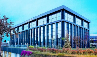 Koronovirüsle mücadelede Yıldız Teknopark liderliği
