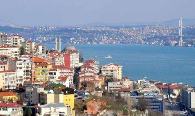 KONUT FİYATLARI İSTANBUL VE TÜRKİYE’DE ARTTI