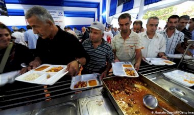 Ramazan ayında tedbirlere uyulması çok önemli