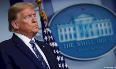 Trump'tan donanmaya İran gemilerini vurun emri