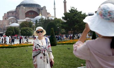 Covid-19 turizm sektörünü vurdu, dünyada en çok etkilenen ülkeler hangileri? Türkiye kaçıncı sırada?