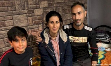 Bir göçememe hikâyesi: "Her yere gidiyoruz, bir yere yetişemiyoruz"