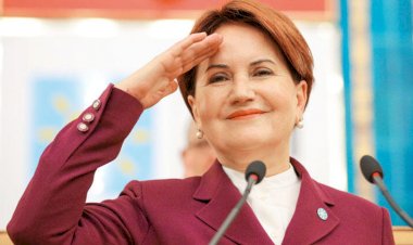 Meral Akşener canlı yayında konuştu: HDP, PKK'nın uzantısıdır