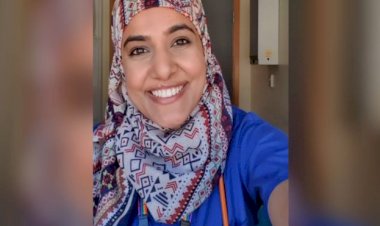 Ramazan ayı İngiltere'deki Müslümanlar için 'mesafeli' geçecek
