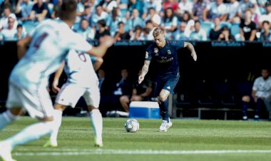 Futbolun korona faturası yalnızca Avrupa’da yaklaşık 27 milyar TL