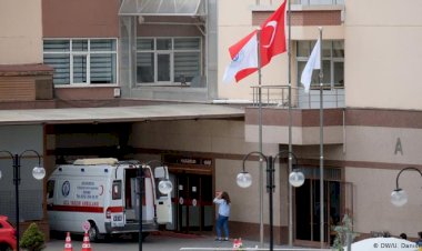 "Virüs ailemizden bir kişinin canını aldı ve istatistik o dakika bitti"