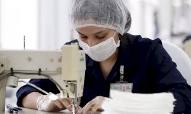 Türkiye'de hangi sektörler koronavirüs dönemini en az hasarla atlatabilir?