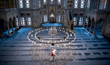 Ramazan'da koronavirüs önlemleri: Dünya Sağlık Örgütü'nün önerileri neler, Türkiye hangi tedbirleri aldı?