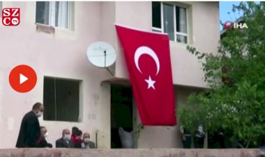 Kuzey Irak’tan acı haber: Bir askerimiz şehit oldu