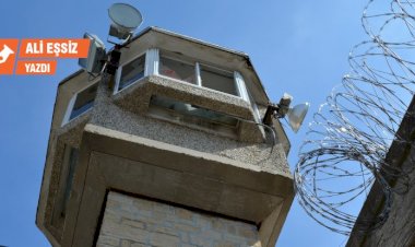 İnfaz düzenlemesinin ardından cezaevlerinin durumu