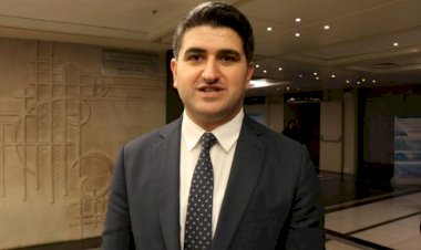 Onursal Adıgüzel: Yazılımcıların yüzde 60'ı işsiz
