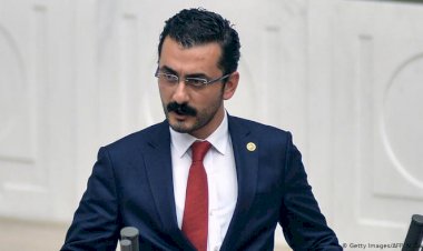 Eren Erdem hakkındaki hapis cezasının onanması istendi