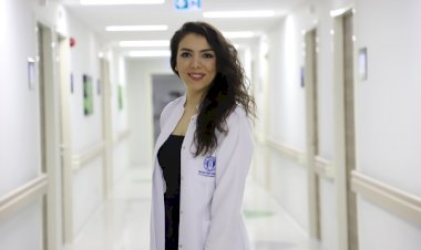 Ramazan Ayında Beslenirken Bunlara Dikkat!