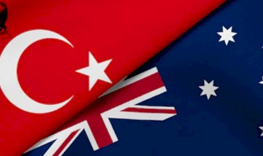 Avustralya’daki Türkler güçlerini birleştirdi