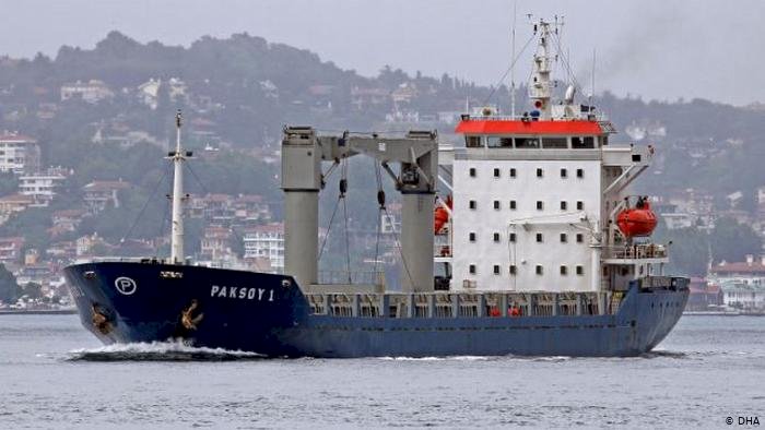 Nijerya'da kaçırılan 4 Türk vatandaşı kurtarıldı