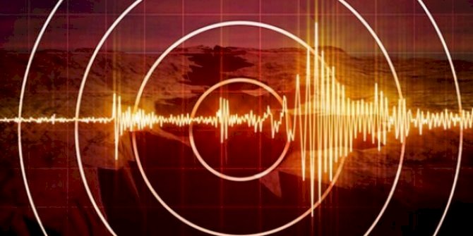 Japonya'da deprem