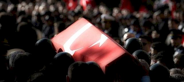 Art arda acı haber: 2 şehit, 6 asker yaralı