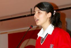Şehit Kızından Babasına Duygu Dolu Mektup