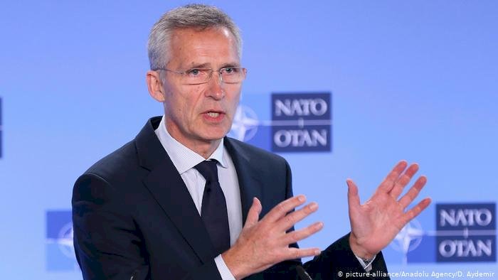 NATO'dan Rusya'ya Türkiye mesajı