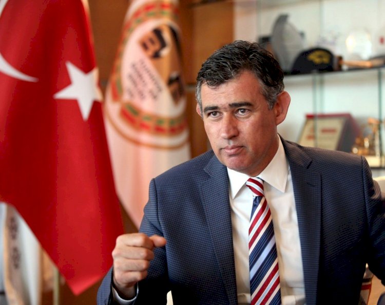 Baro'lardan "müdahale edin" çağrısı