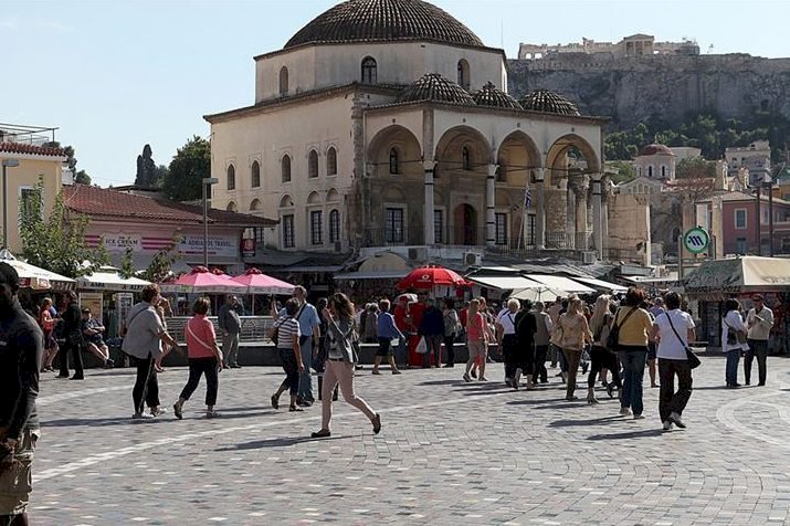 Rodos ve İstanköy'de Türkler, ibadet hakkından mahrum bırakıldı
