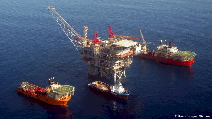 İsrail-Kıbrıs-Yunanistan doğal gaz boru hattı ortaklığı