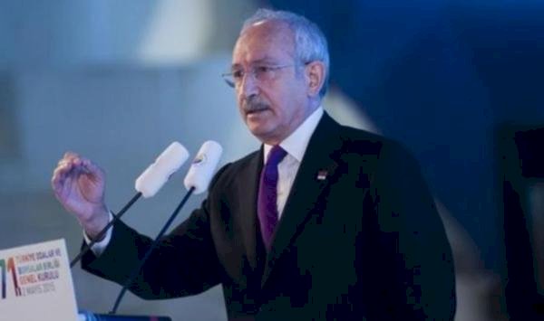 Kılıçdaroğlu'ndan 'Esad' hamlesi: Türkiye'ye davet edecekler
