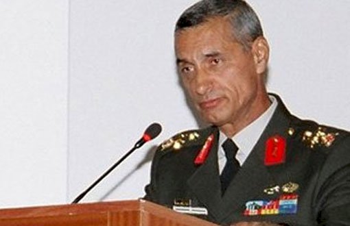 MHP eski Milletvekili emekli korgeneral Engin Alan:  Botlarım hazır