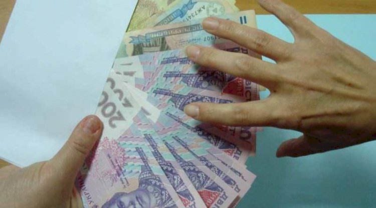 Ukraynalı Memurlar Ne Kadar Kazanıyor?