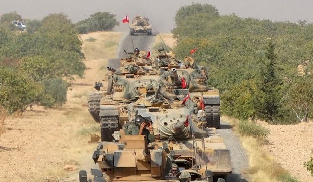 Güvenli bölgede elma şekeri aldatmacası!
