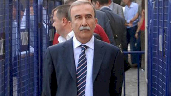 Hanefi Avcı: Devlet, halkla teröristi ayrıştıramadı
